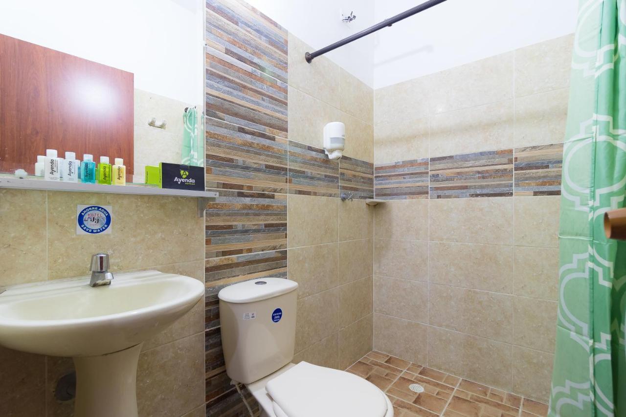 Ayenda 1128 JJ Confort Ibagué Exterior foto